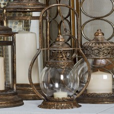 Astoria Grand Traditional Ornate Lantern ARGD3467